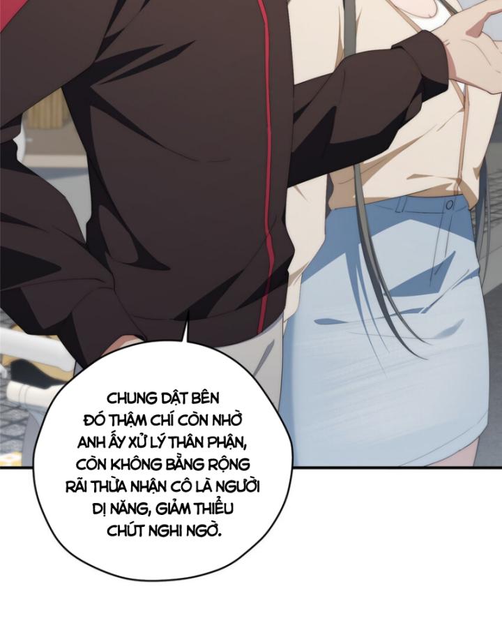 nữ chính chạy từ trong sách ra thì phải làm sao chapter 75 44