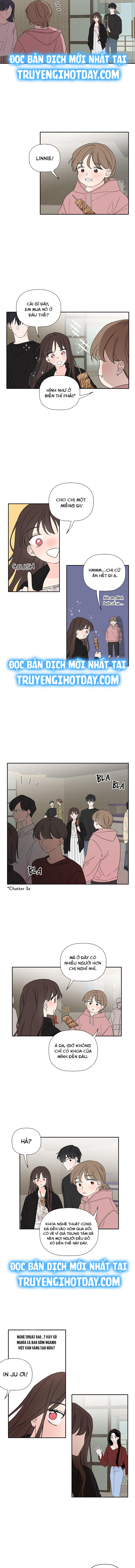 hương vị năm mới chapter 51 5