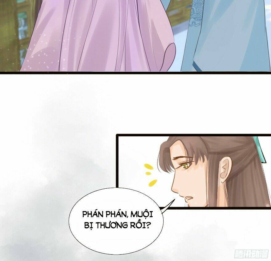 ngô bổn công chúa chapter 4 32