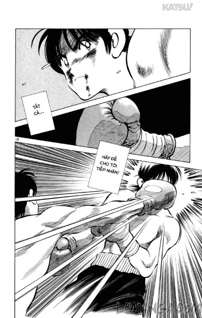 katsu chapter 156 19