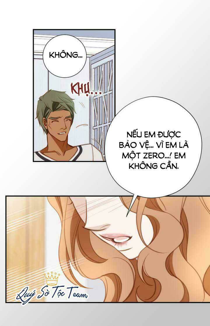 tiếp xúc chí mạng chapter 44 19