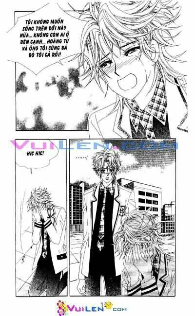 chạm mặt thần tượng chapter 7 137