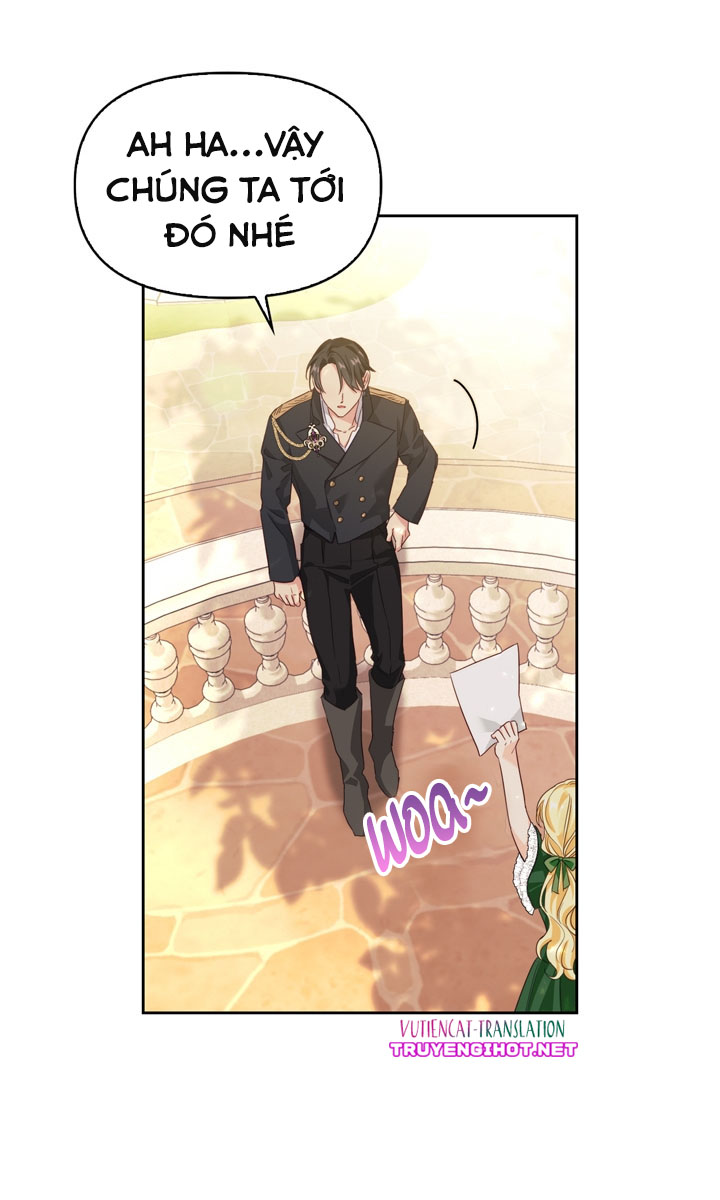 ác nữ xứng đôi với bạo chúa chapter 71 32