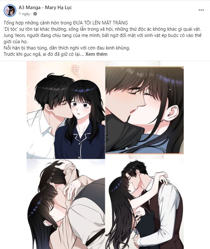 thuần hóa nam nô lệ hắc hóa chapter 60.1 10