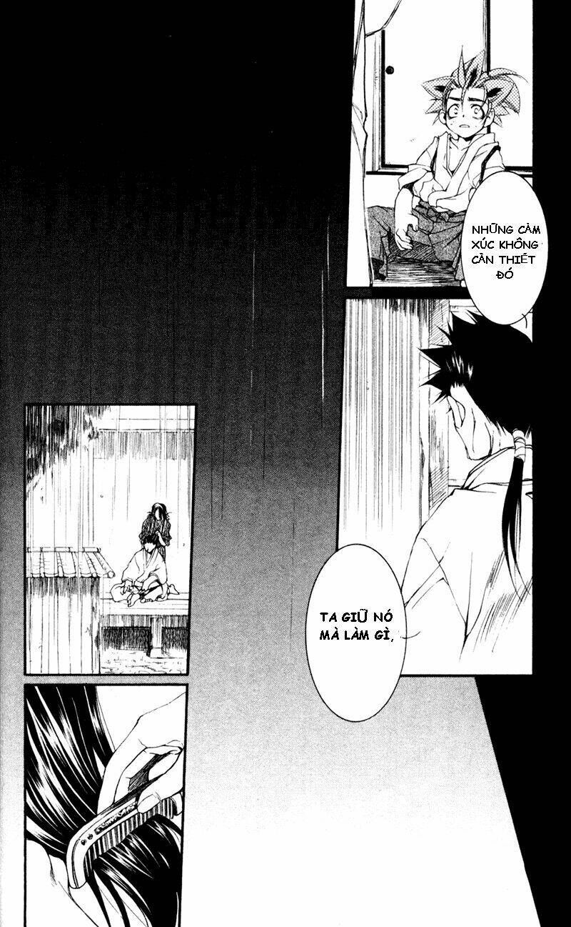 peace maker chapter 17 29