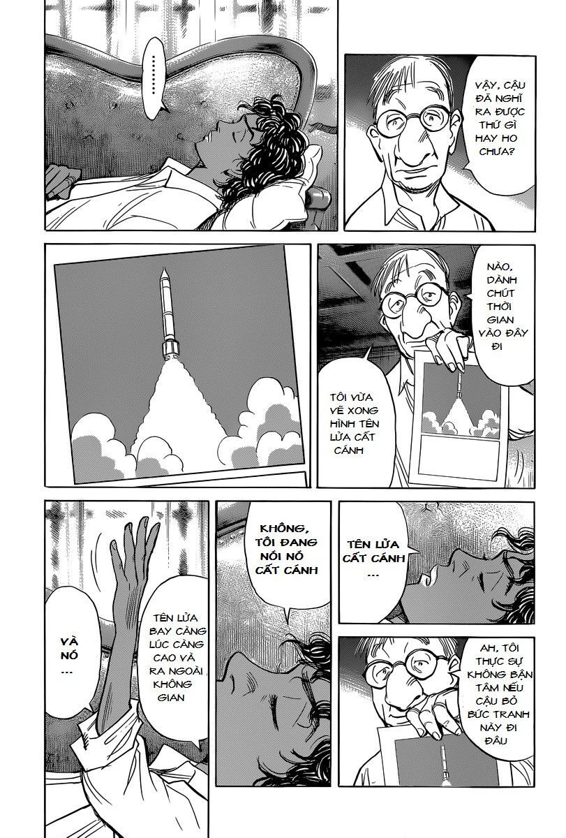 billy bat chapter 114 9