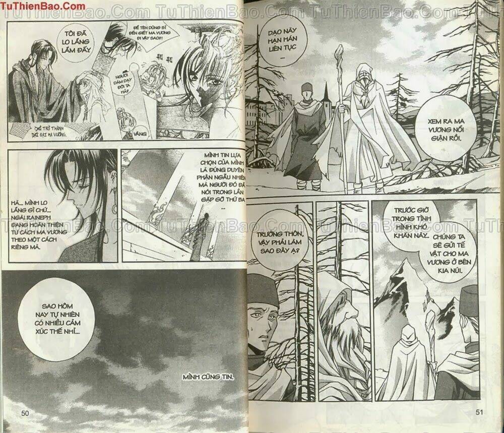 hồi ký ma vương chapter 3 25