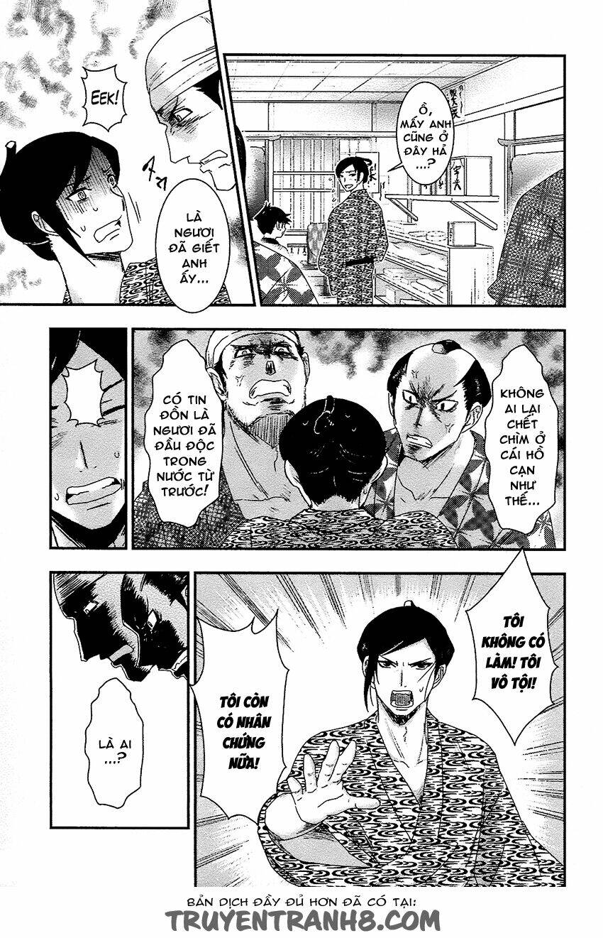 nàng thám tử oiran chapter 2 19