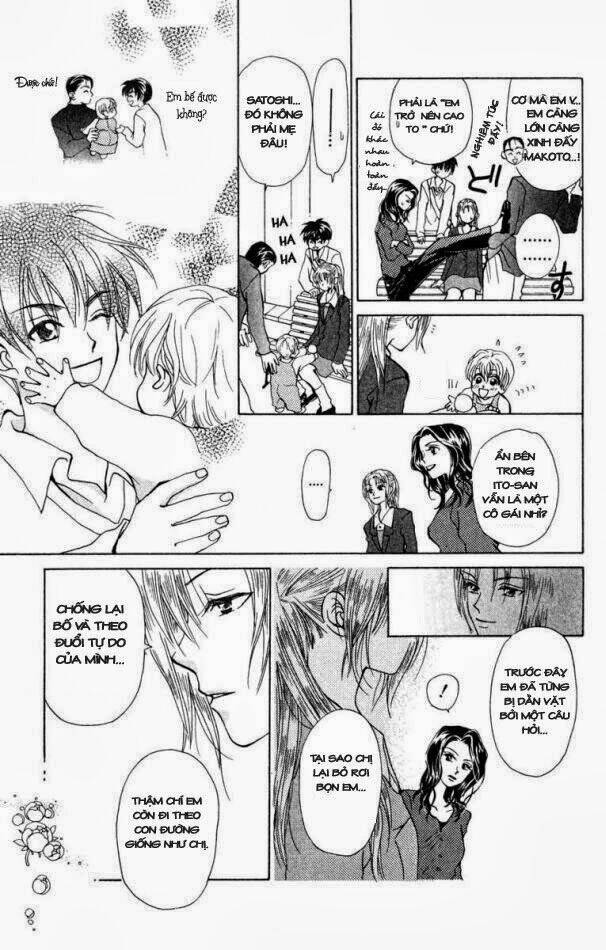 w-julie chapter 17 24