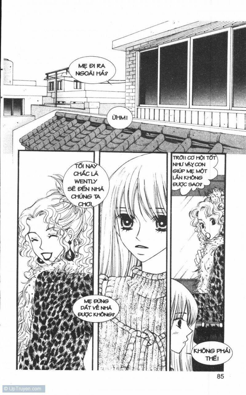 sad love story chapter 2 85