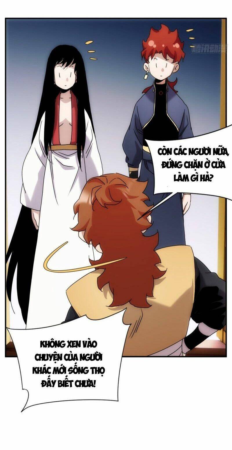 ma vương là đại địa chủ chapter 40 24