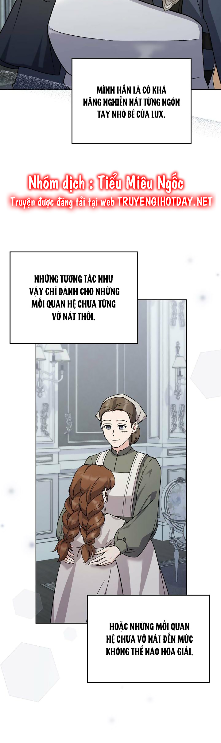 nỗi buồn của chú hề chapter 81 13