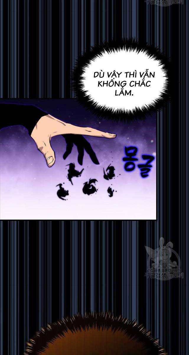 tôi thăng cấp trong lúc ngủ chapter 72 11