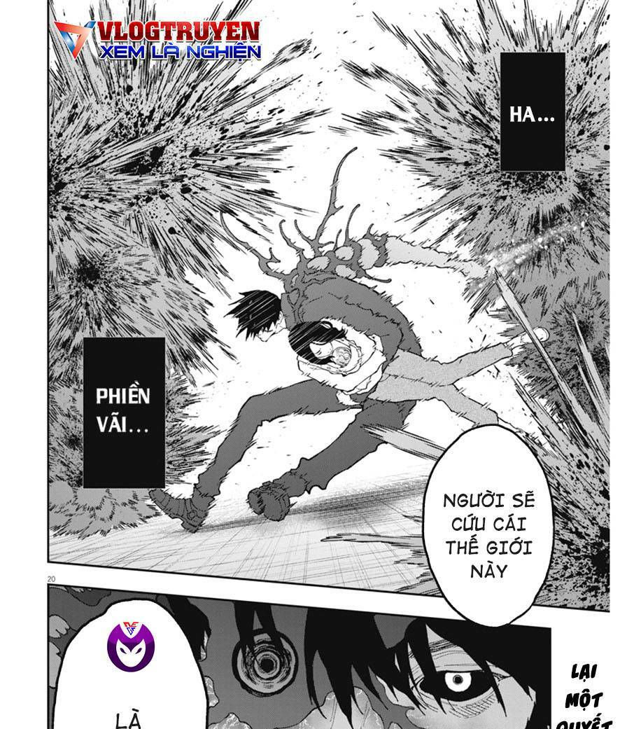 đọa nhân chapter 138 20