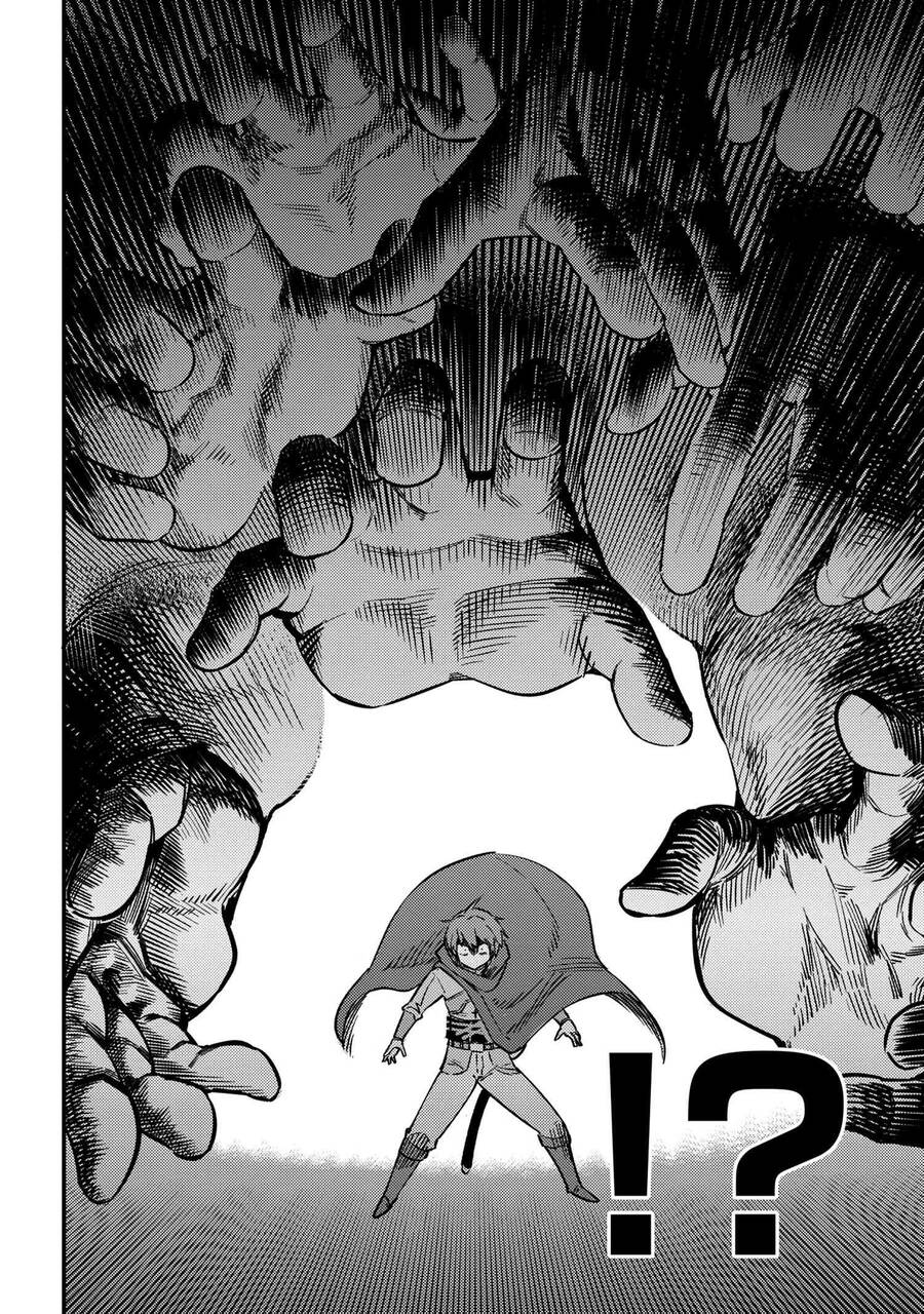 Healer báo thù chapter 42.5 18