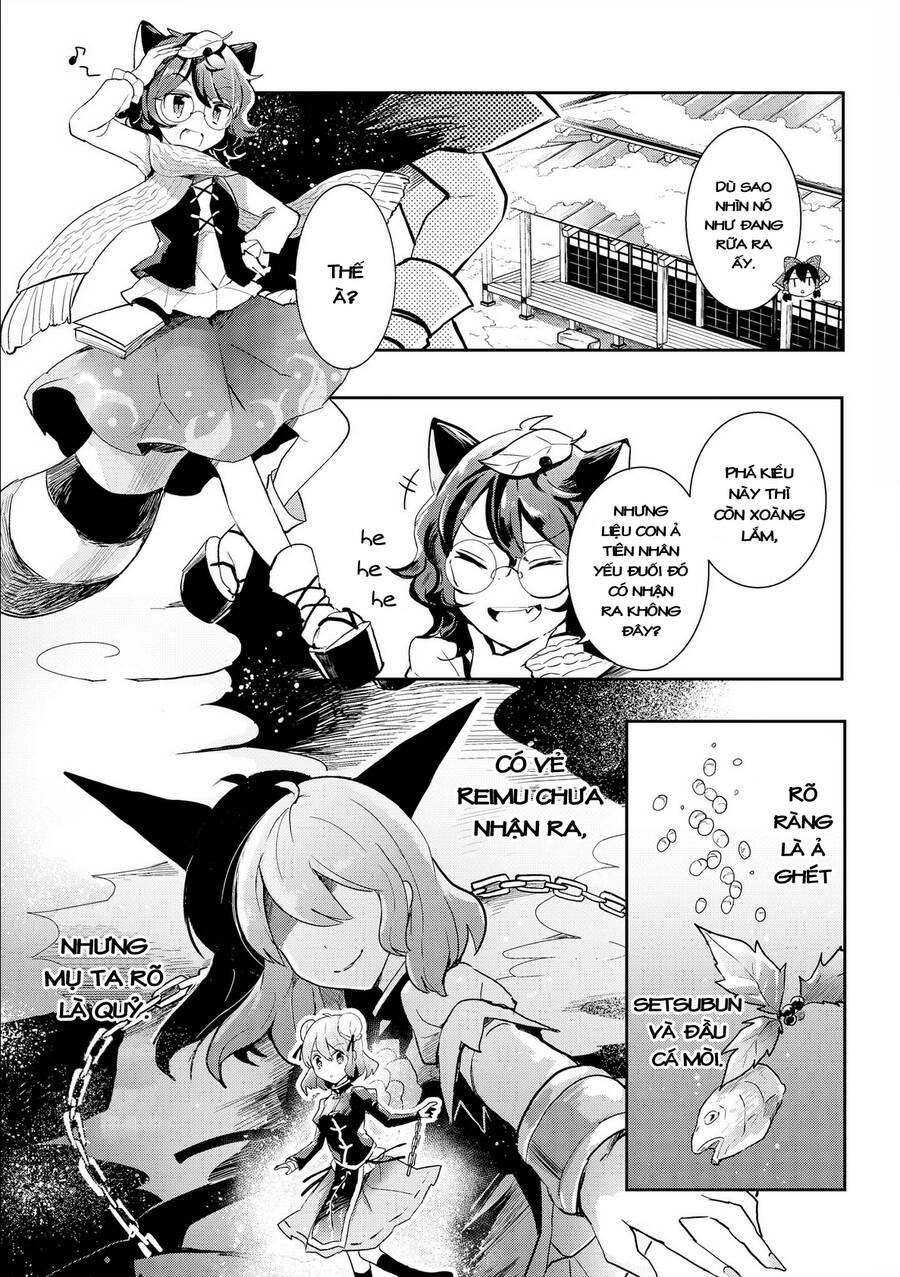 touhou ibarakasen - wild and horned hermit chapter 32 13