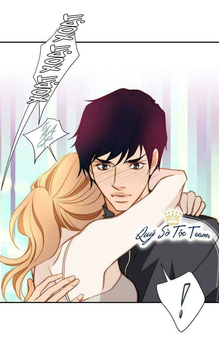 tiếp xúc chí mạng chapter 38 59