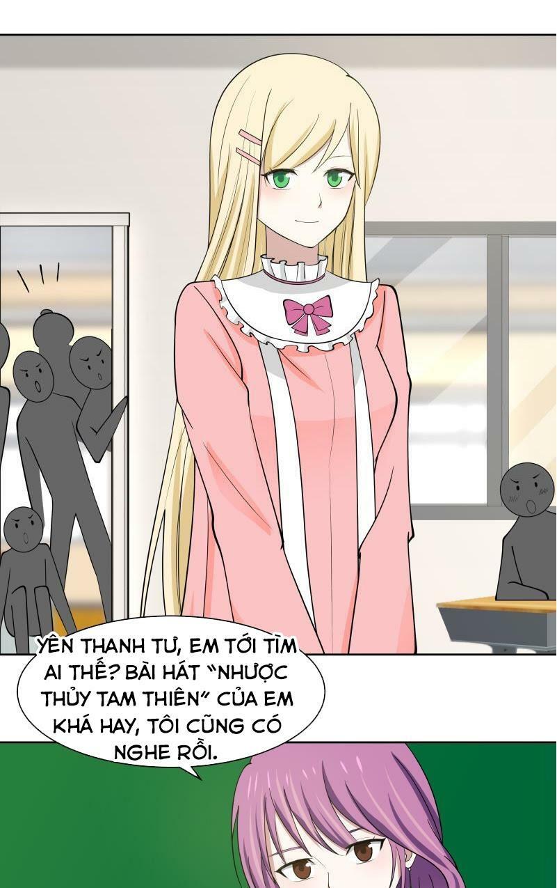 trên người ta có một rồng chapter 180 10