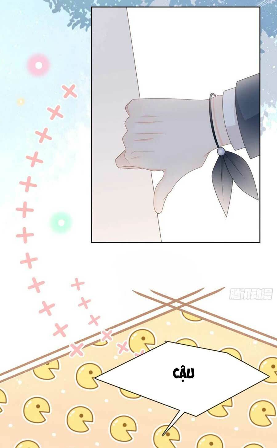 ảnh hậu cũng không bằng niệm thanh hoa chapter 84 10