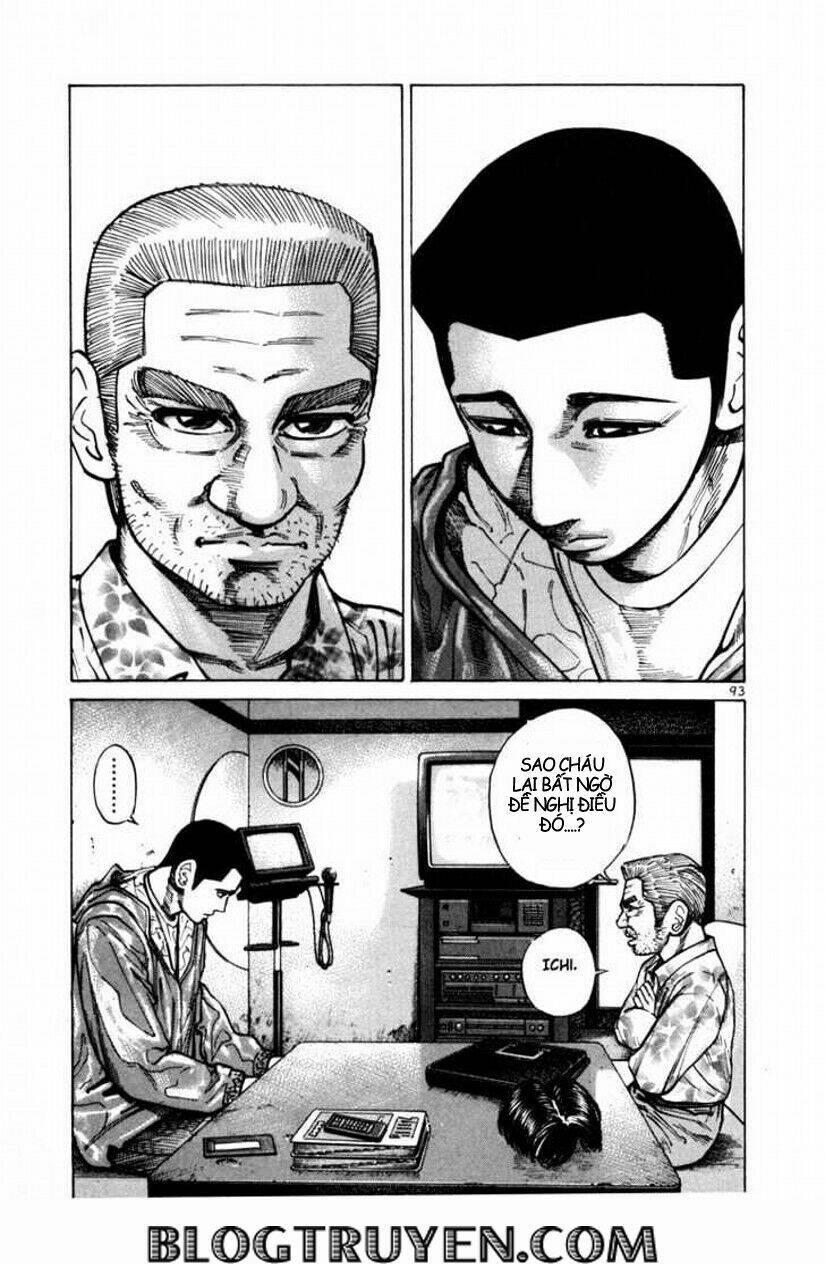 sát thủ số 1 chapter 47 20