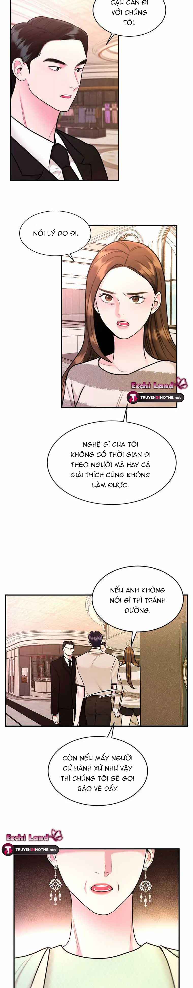 nghệ sĩ cello chapter 64.2 4