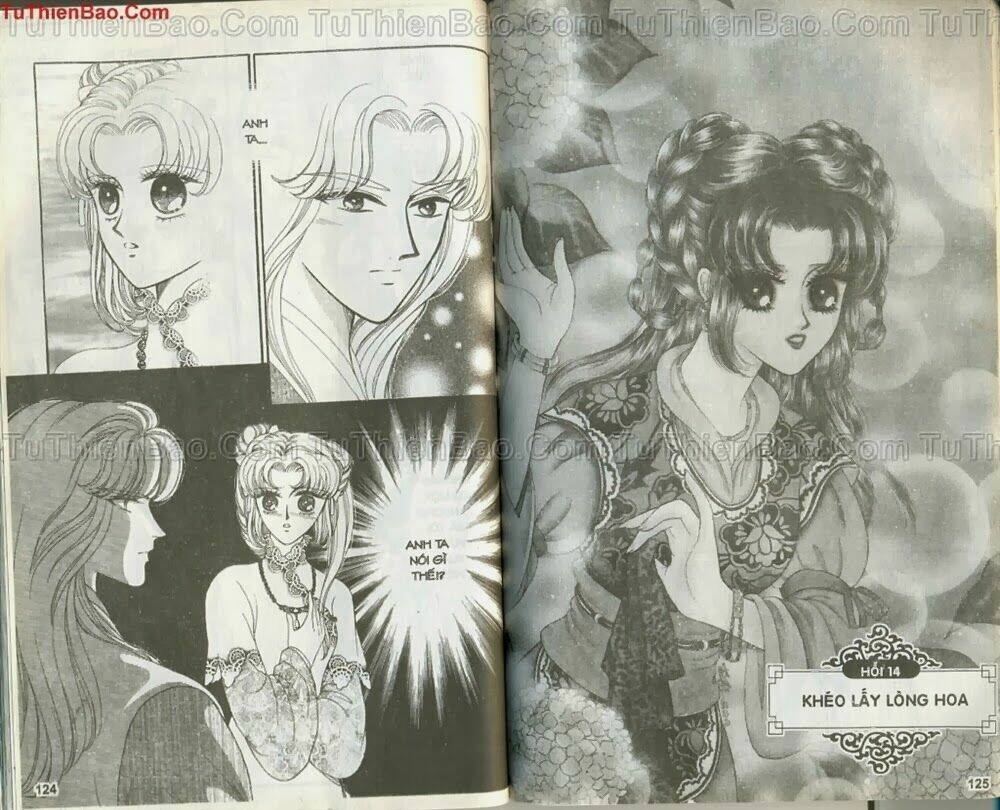 tiêu khúc tương tư chapter 4 63