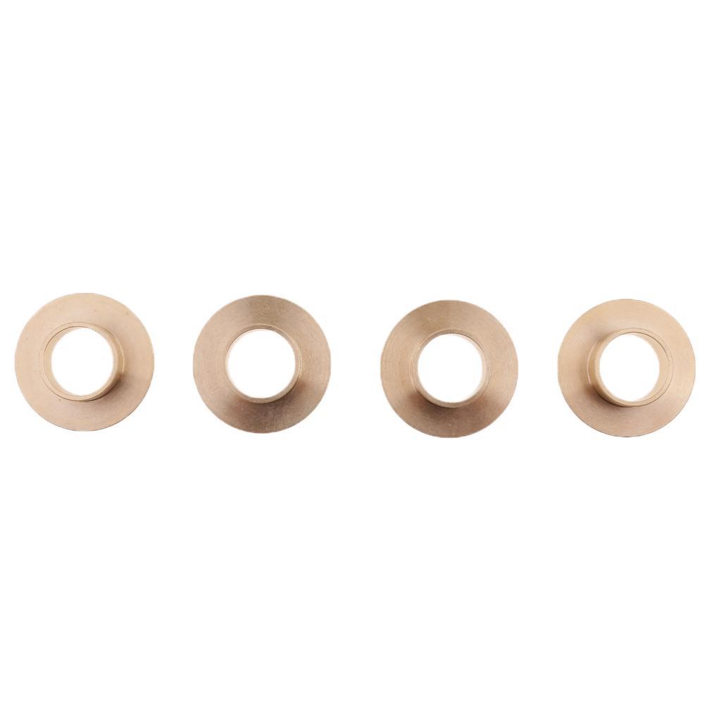 CNC Pedal  Brake Lever Bushing For   Country