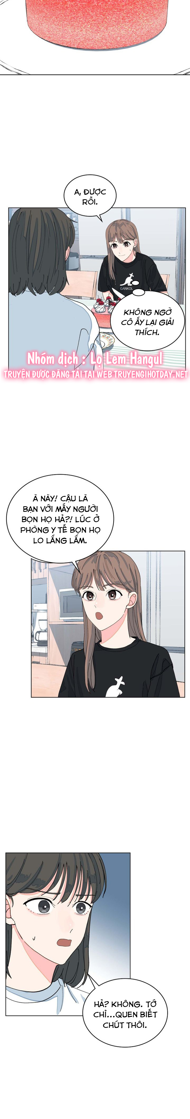 lọ lem hangul coming soon chapter 10 6