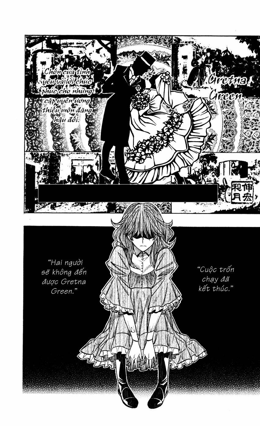 the another tale of frankenstein - embalming chapter 10 6