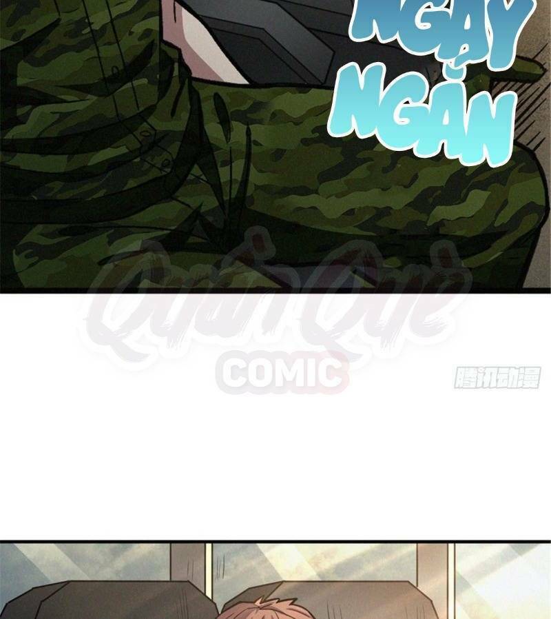 nơi này có yêu khí chapter 44 35