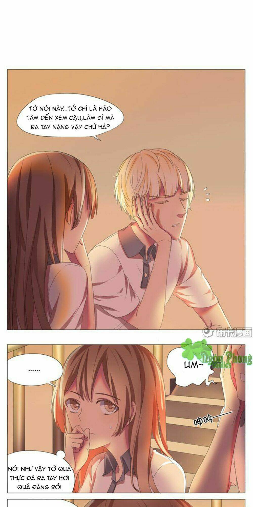 rất muốn gặp cậu chapter 5 2