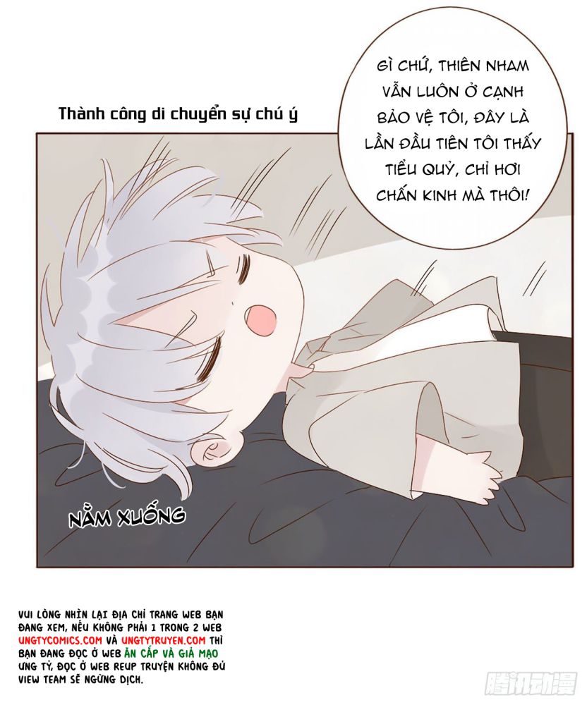 ôm chặt vào lòng chapter 10 31