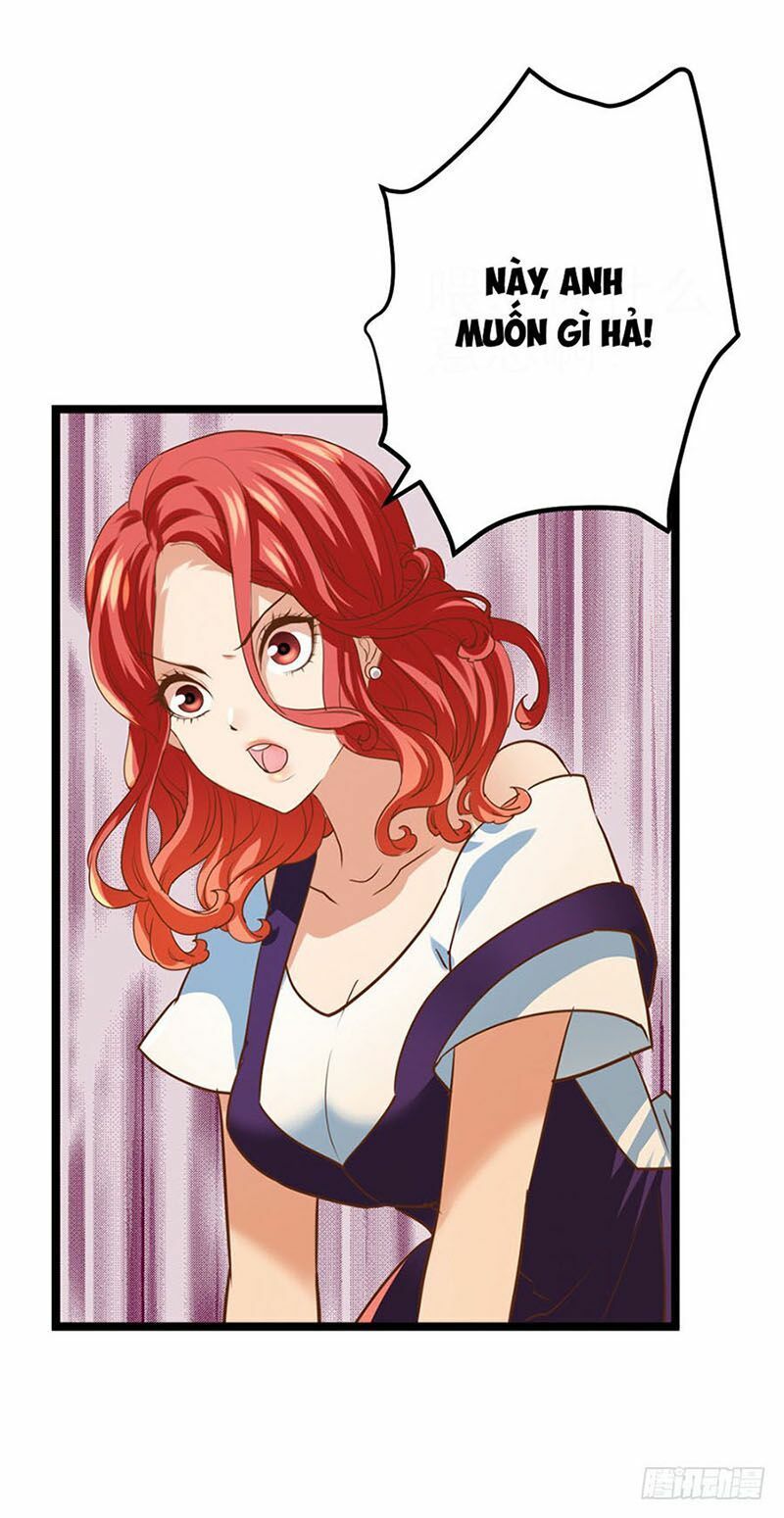tôi không phải nữ phụ ác độc chapter 1.2 7