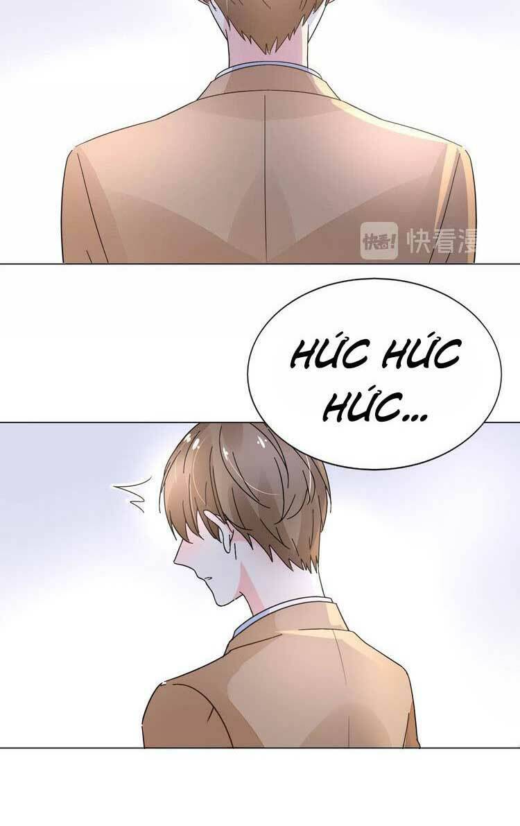 điều ước sủng ái bất bình đẳng chapter 70.2 21