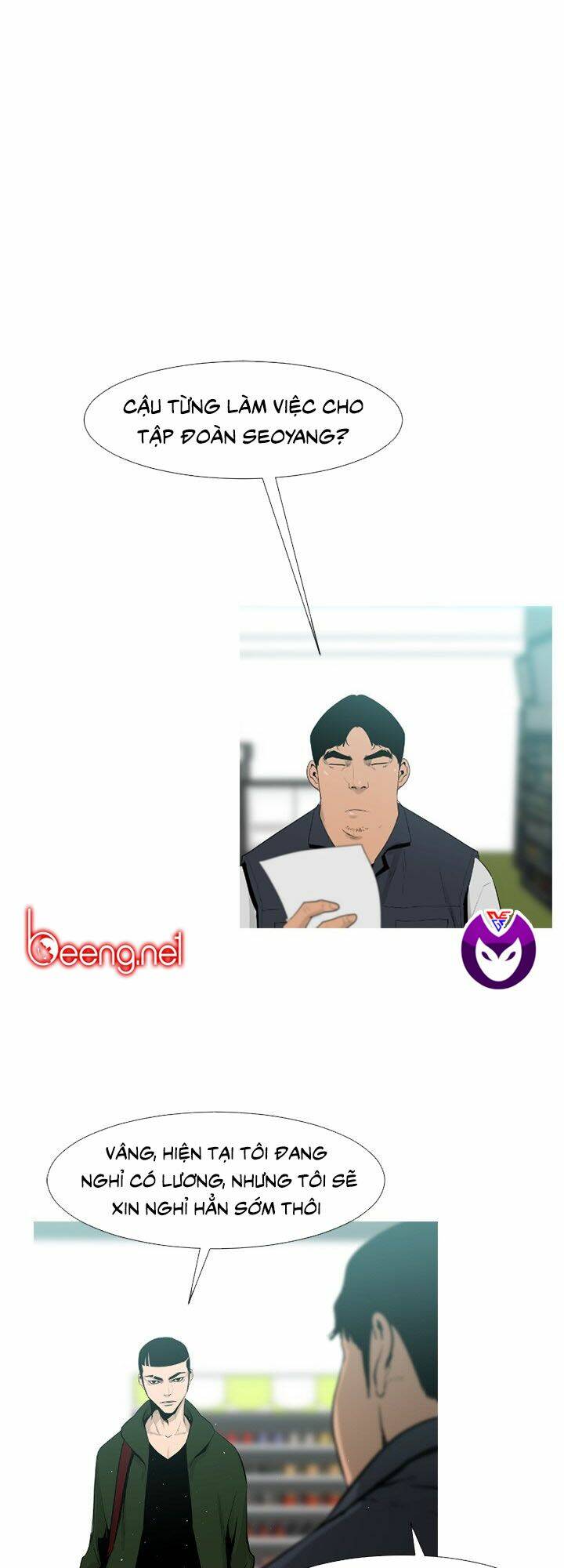 kẻ mạnh nhất - tong edge chapter 41 23