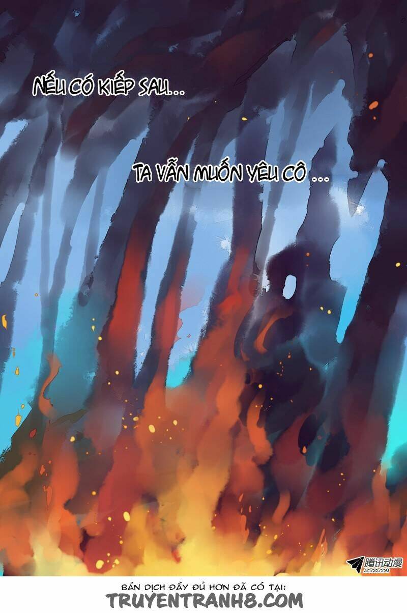 đông quách tiểu tiết chapter 58 12