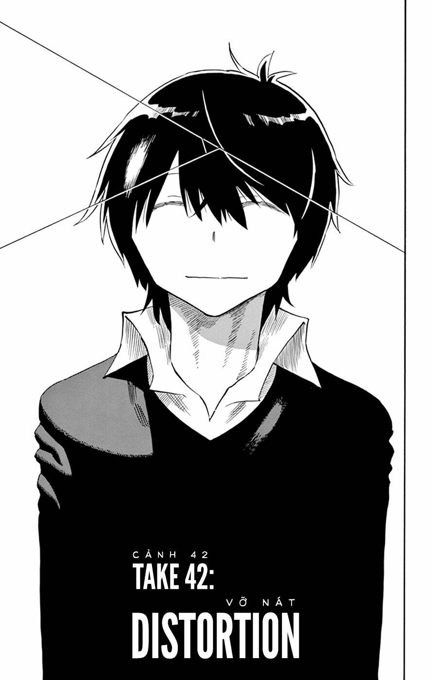 saike mata shite mo chapter 42 3