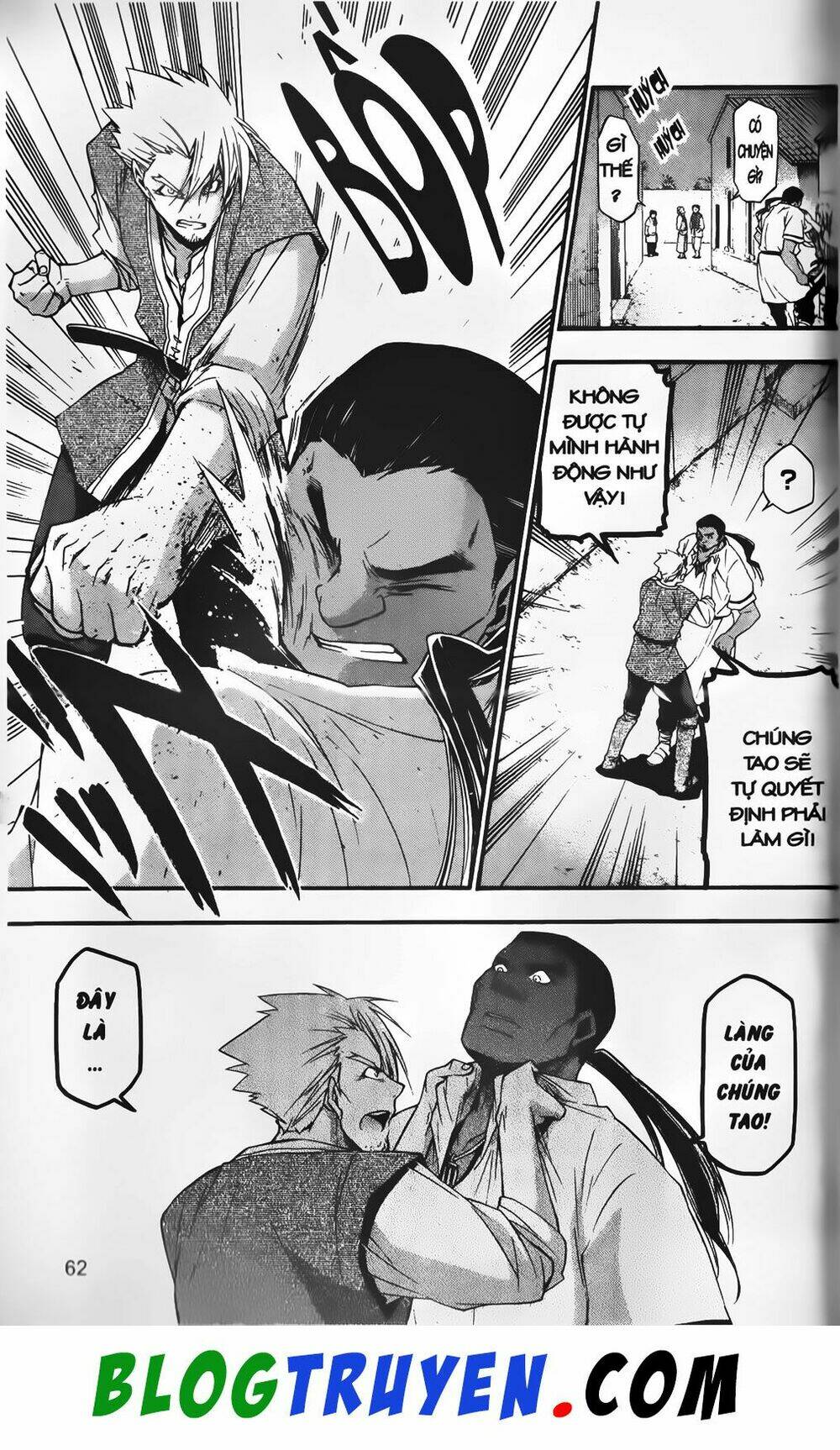 emma đến từ địa phủ chapter 26 14