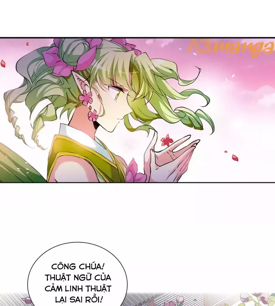 tam nhãn hao thiên lục chapter 301.1 8