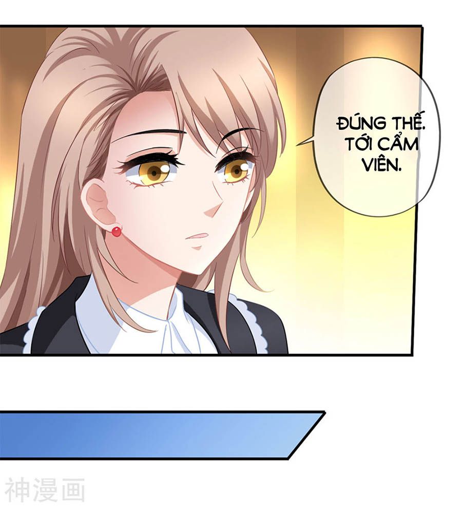 mỹ vị giai thê chapter 62 3