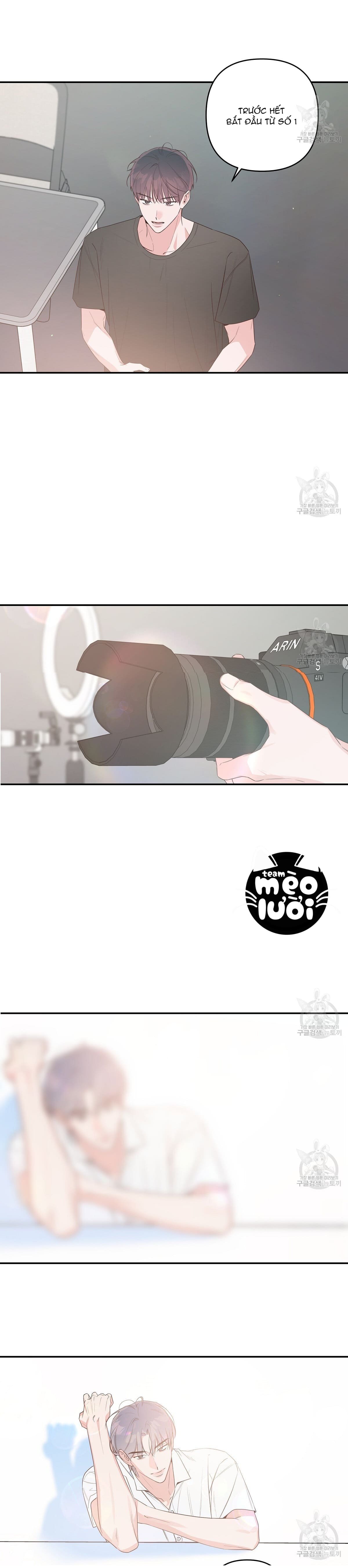 đừng bận tâm, em yêu chapter 44 6