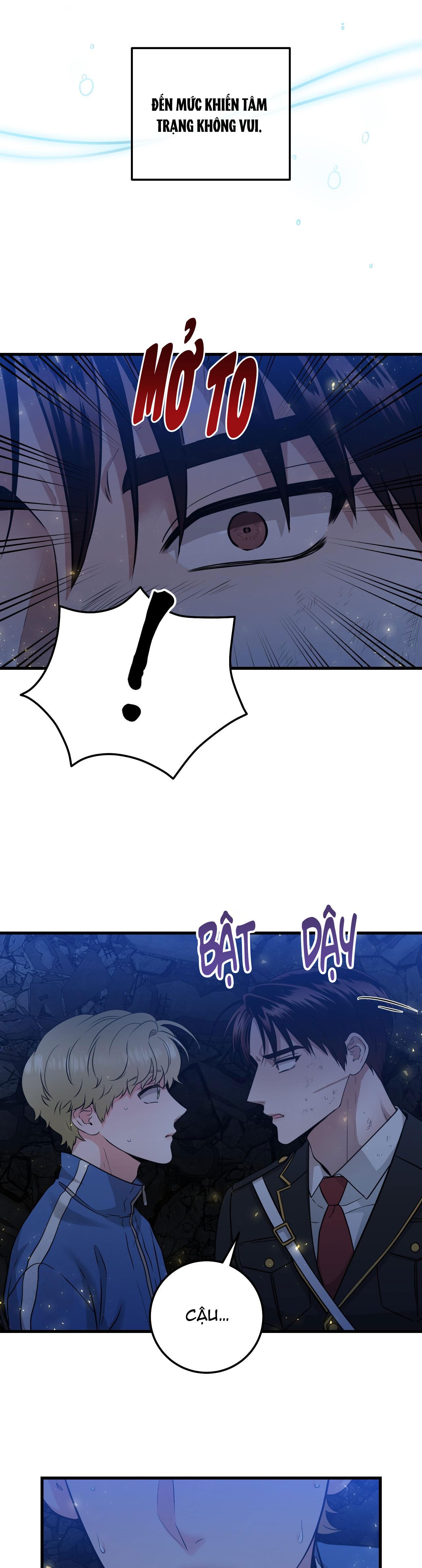 over the paradise chapter 8 37