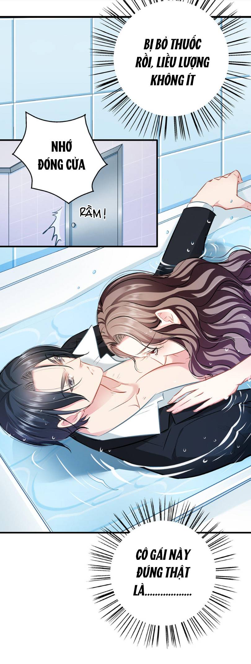 cưng chiều ái thê hư hỏng chapter 14 18