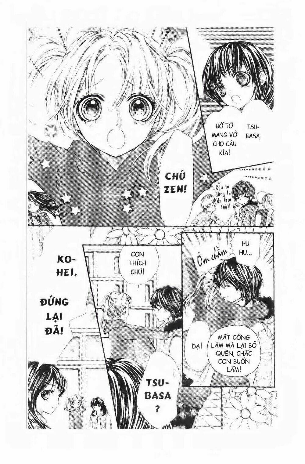 tôi là yamada zenjiro chapter 11 16