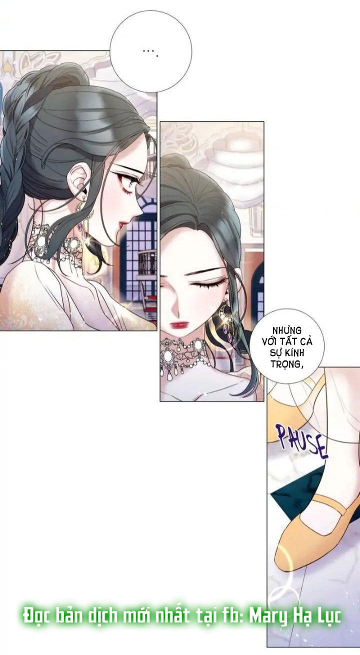 từ tiểu thư thành hoàng hậu - lady to queen chapter 63.1 16