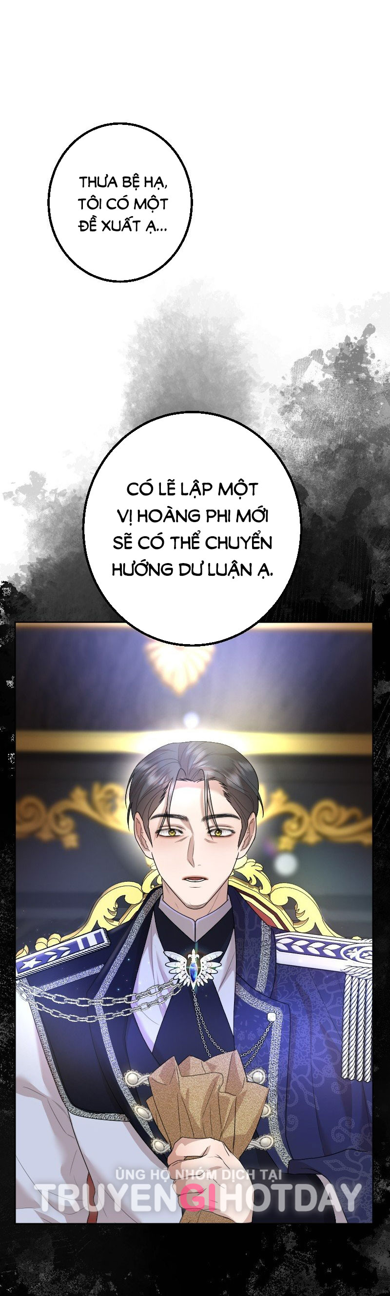 ngã rẽ định mệnh chapter 15.1 9