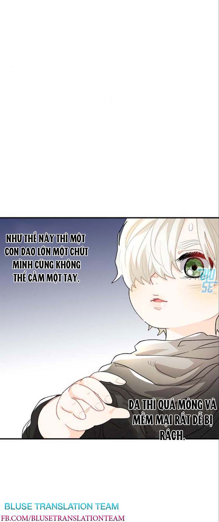 kế hoạch nuôi dưỡng hoàng tử chapter 3 32