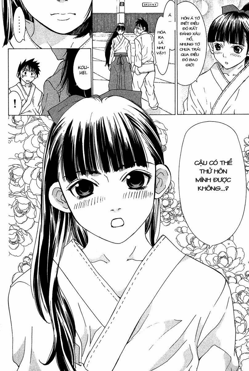 gacha gacha chapter 20 11