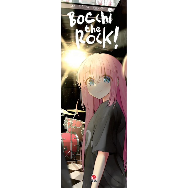 Bocchi The Rock! - Tập 5