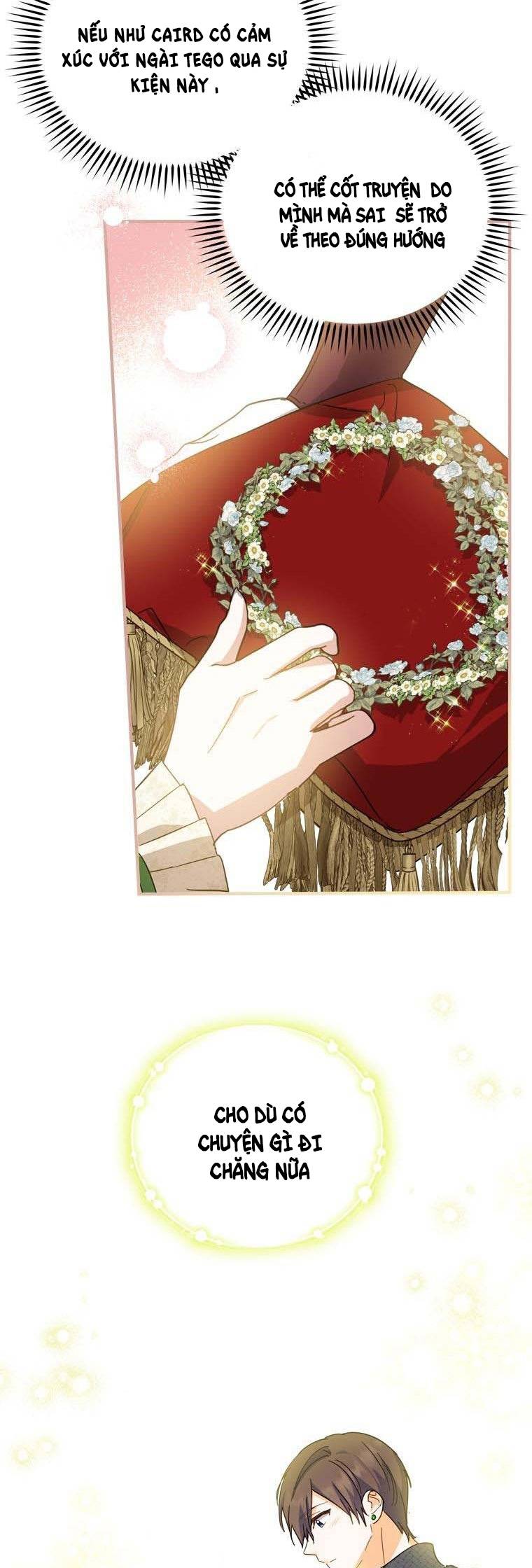 đã bảo nữ chính cải nam trang cơ mà ! chapter 32 22